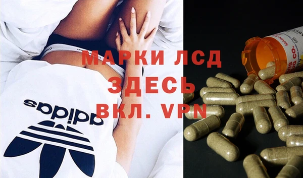 спайс Осташков